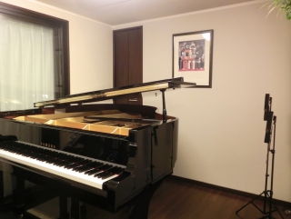 習い事 音楽教室 の櫻井ピアノ教室