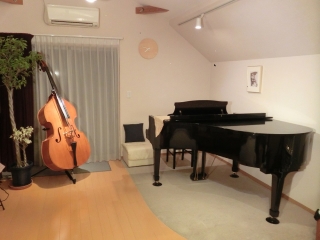 習い事 音楽教室 の櫻井ピアノ教室