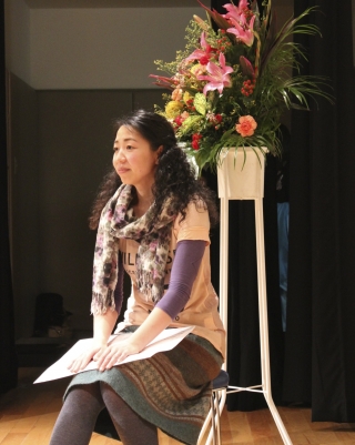 櫻井ピアノ教室 講師 櫻井孝子
